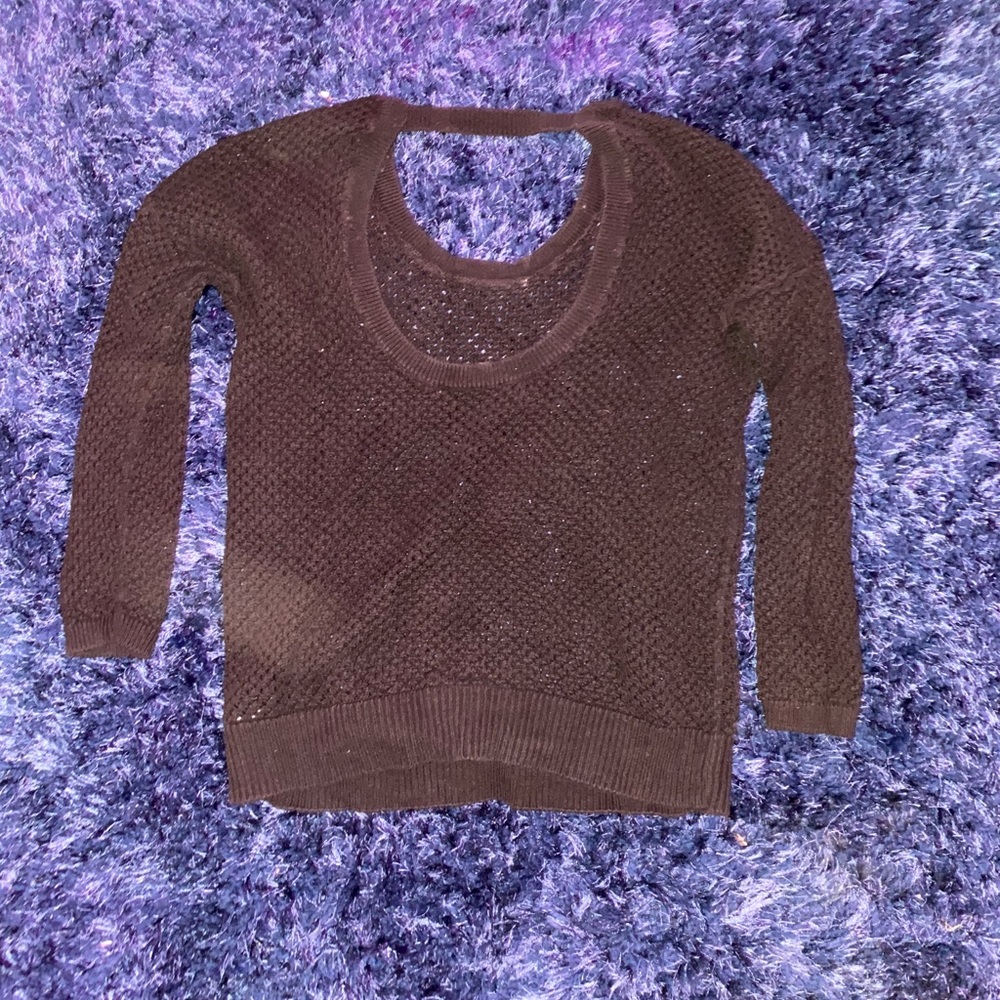 Sweater